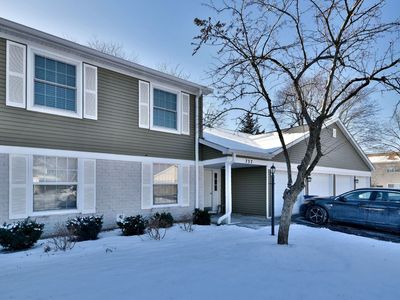 737 Candleridge Ct APT C1, Bartlett, IL, 60103