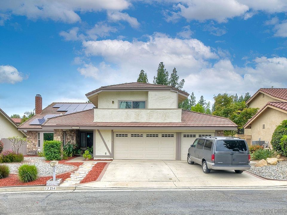 17214 Merlot Pl, Poway, CA 92064 Zillow