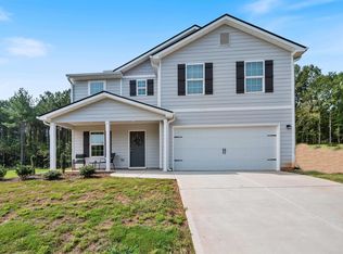 864 Hunter Welch Pkwy, Luthersville, GA 30251