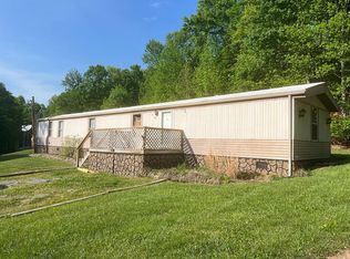 191 Bear Hollow Rd, Elizabethton, TN 37643