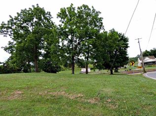 Highway 131, Washburn, TN 37888