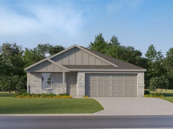 14136 Hammersmith St, Pilot Point, TX 76258