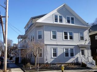 21 Gardner St #3, Salem, MA 01970