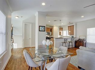 5306 Darling St UNIT C, Houston, TX 77007