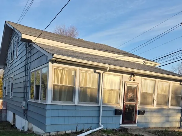 117 Ridgedale Ave, Cedar Knolls, NJ 07927