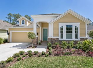 226 Garden Wood Dr, Ponte Vedra, FL 32081