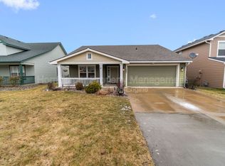 1807 E Vanetta Ave, Spokane, WA 99217