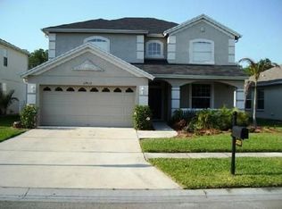 27533 Edenfield Dr, Zephyrhills, FL 33544