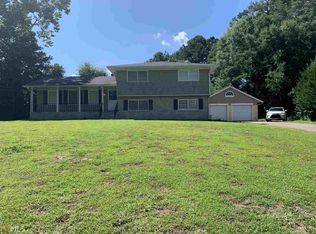 2778 Marie Ct, Morrow, GA 30260