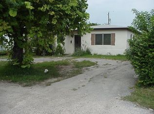 513 NW 8th Ave, Homestead, FL 33030
