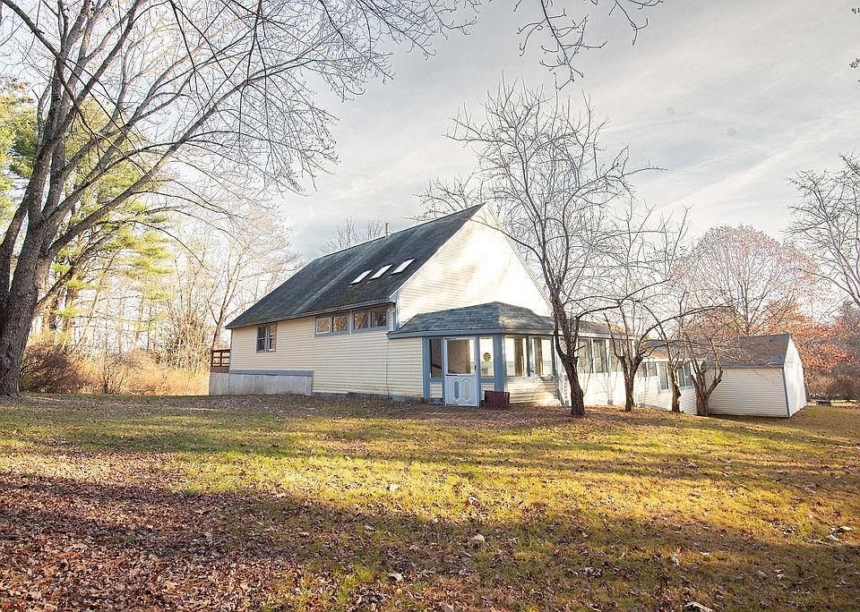 427 Middle Road, Brentwood, NH 03833 Zillow