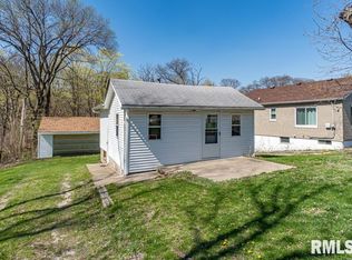623 S Maxwell Ct, Peoria, IL