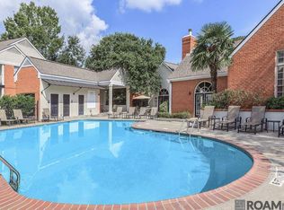 7955 Jefferson Place Blvd #33-D, Baton Rouge, LA 70809