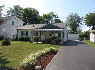 4045 Limerick Ave, Sycamore Township, OH 45236