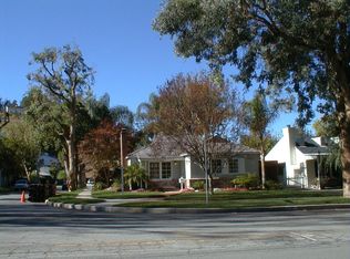 5233 Comercio Ave, Woodland Hills, CA 91364