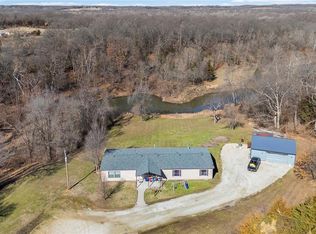 1799 Jackson Rd, Ottawa, KS 66067