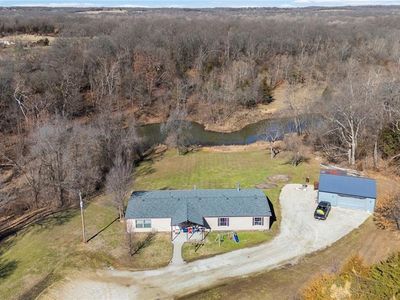 1799 Jackson Rd, Ottawa, KS, 66067