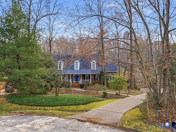 2nd image of 4727 Rieves Pond Dr