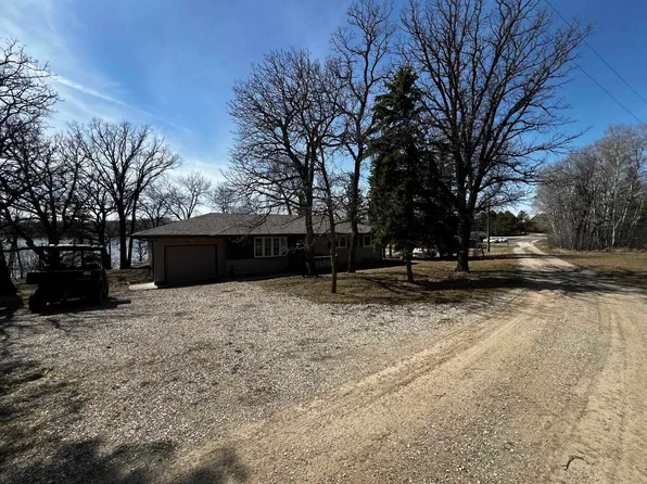 261 Long Lake Rd NE, Bottineau, ND 58318