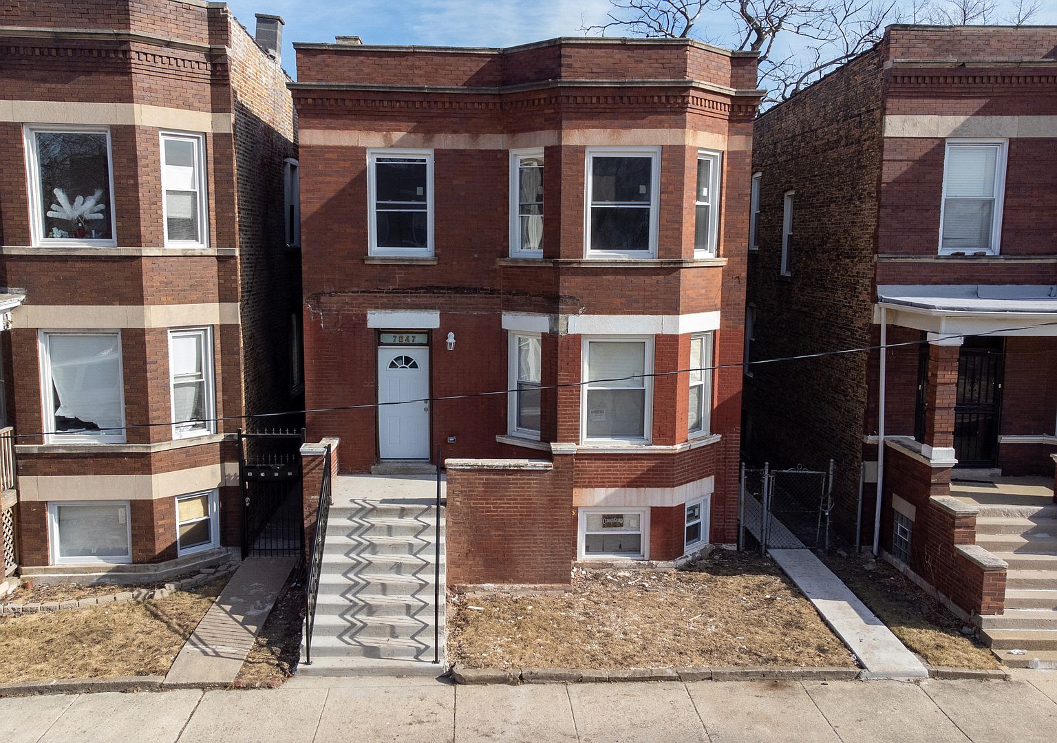 海外限定　FR Carpenter 32x30 apartment 海外限定 FR Carpenter 32x30 apartment the Apartment