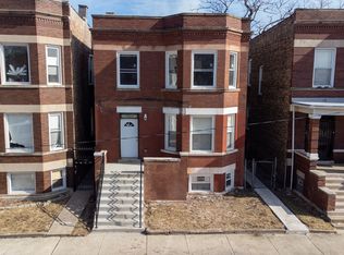 7047 S Carpenter St, Chicago, IL 60621