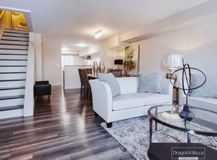 639 Grand Marais Rd E #639, Windsor, ON N8X3H6