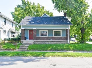 1301 N Ewing St UNIT 1, Indianapolis, IN