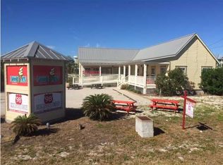 143 Acklins Island Dr, Cape San Blas, FL 32456
