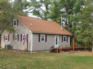 11237 King Rd SE, Fife Lake, MI 49633