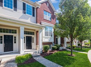 15377 Silver Bell Rd, Orland Park, IL 60462