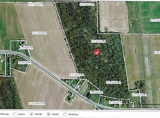 0 State Route 245, Stanley, NY 14561