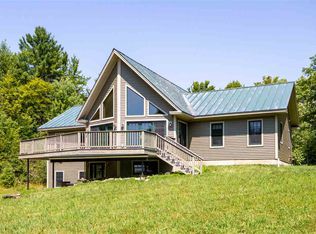 419 Center Rd, East Montpelier, VT 05651