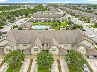 3051 Alessa Loop, Apopka, FL 32703