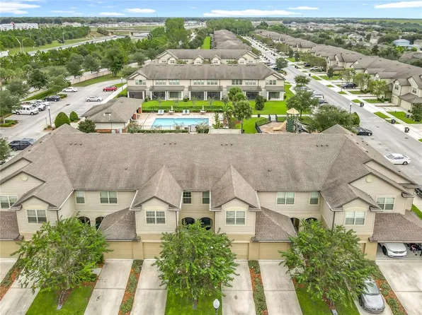 3051 Alessa Loop, Apopka, FL 32703