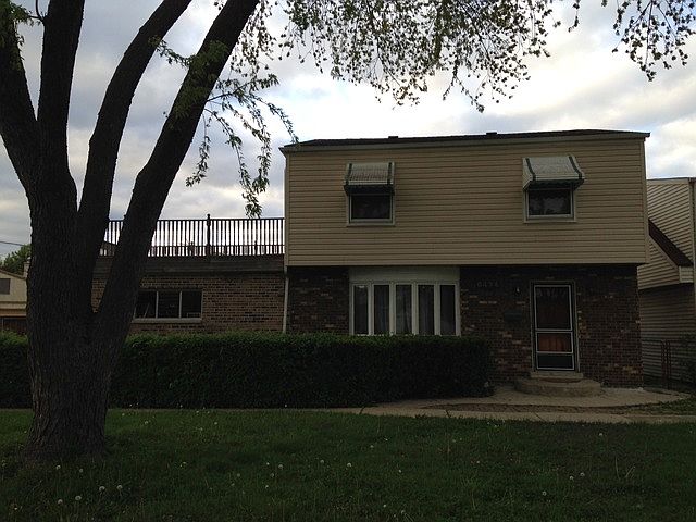 1st image of 6424 W Sunnyside Ave