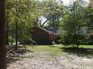 1029 Honey Ridge Rd, Guyton, GA 31312