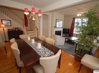 1365 Stoney Ridge Rd, Charlottesville, VA 22902