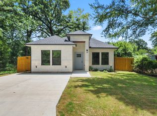 112 Whiteface Dr, Mabank, TX 75156