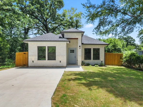 112 Whiteface Dr, Mabank, TX 75156