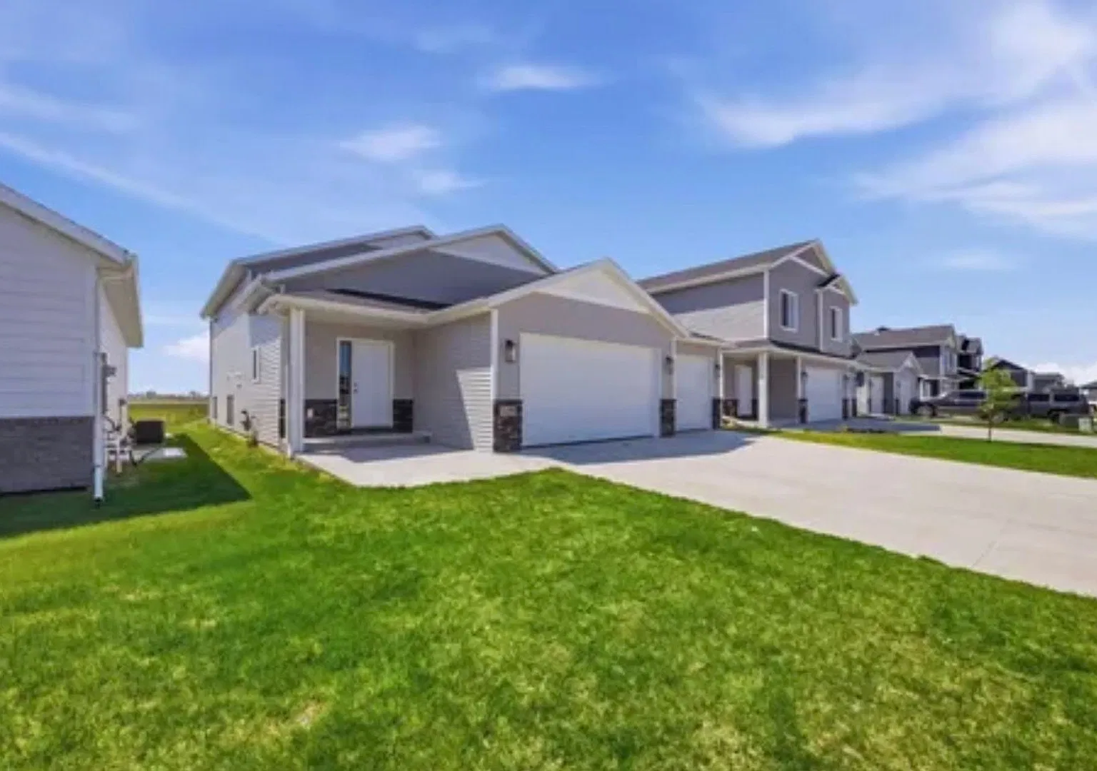 4 Bedroom | 2 Bathroom | 2,606 Sq. Ft. | Fargo, ND — Photo 1