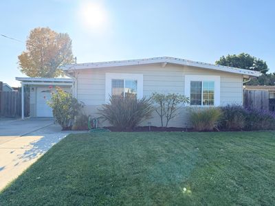 40391 Davis St, Fremont, CA, 94538