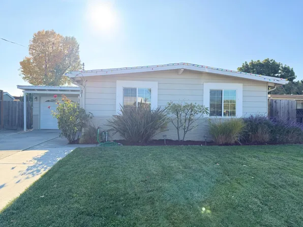 40391 Davis St, Fremont, CA 94538