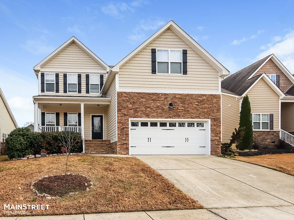 1237 Barnford Mill Rd Wake Forest, NC, 27587 Apartments for Rent Zillow