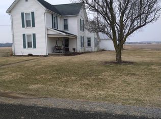 1506 Bair Rd, Urbana, OH 43078