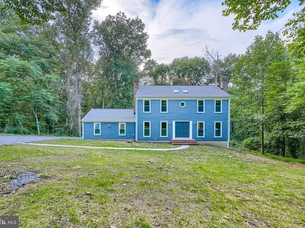 3364 Old Gamber Rd, Finksburg, MD 21048