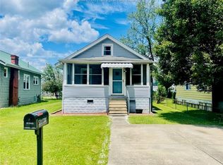 5208 Florida St, South Charleston, WV 25309