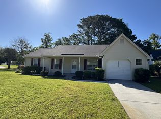 1201 Song Sparrow Ct, Murrells Inlet, SC 29576