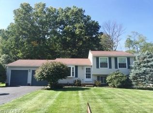264 Old Oak Dr, Cortland, OH