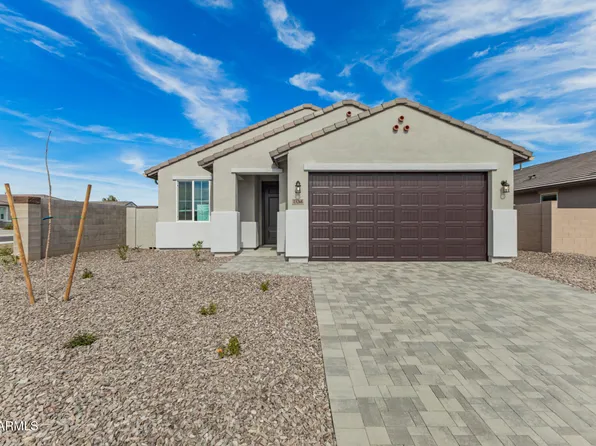 13268 W RANCH GATE Road, Peoria, AZ 85383