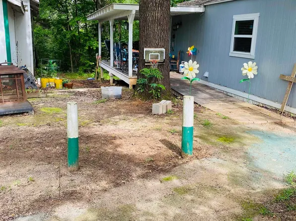 804 Old Highway 155, Winona, TX 75792